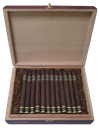 Caja Comendador Lancero