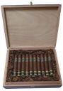 Caja Comendador Robusto