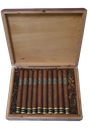 Caja Comendador Churchill