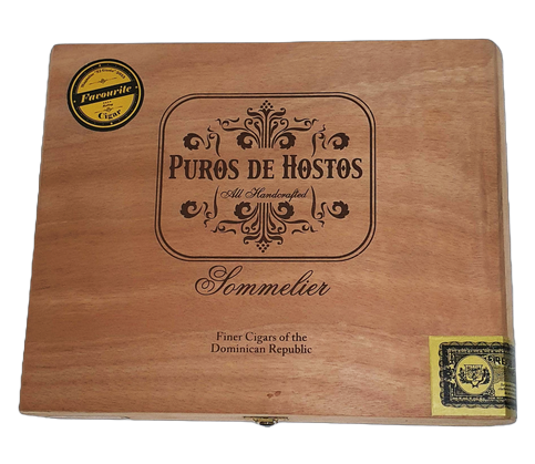 Caja Sommelier Belicoso 2