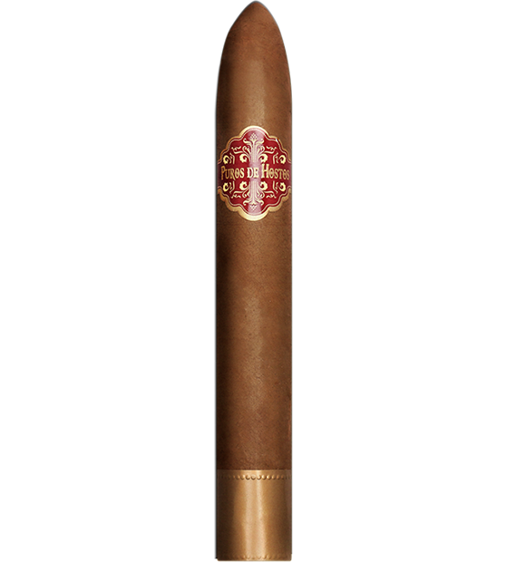 Sommelier Belicoso Individual