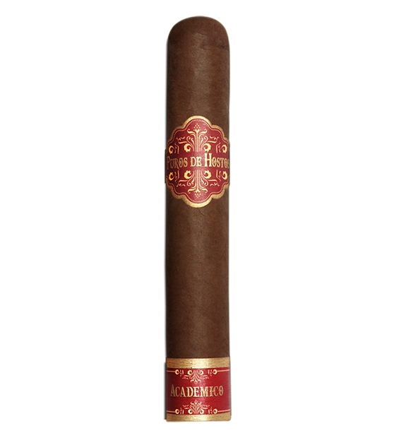 Académico Robusto