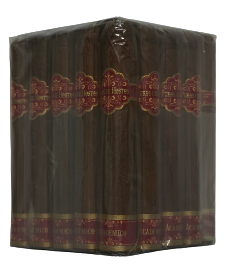 [MAC-004 1/25] Mazo Académico Corona