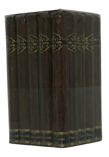 [MCC-004 1/25] Mazo Comendador Churchill