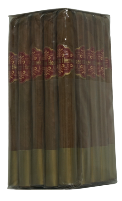 [MSP-004 1/25] Mazo Sommelier Panatela