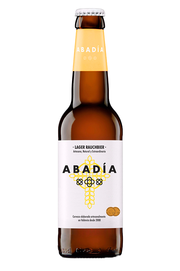 Abadía Lager Ahumada