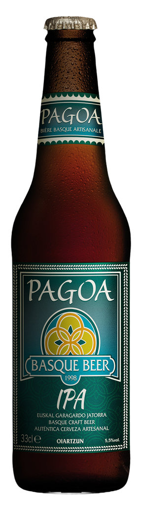 Pagoa IPA