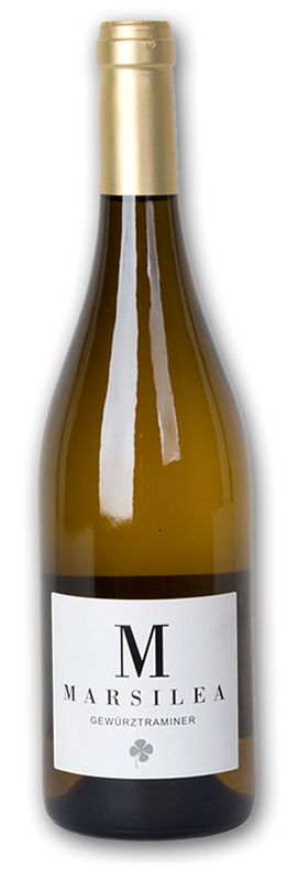 Marsilea Gewurztraminer ECO