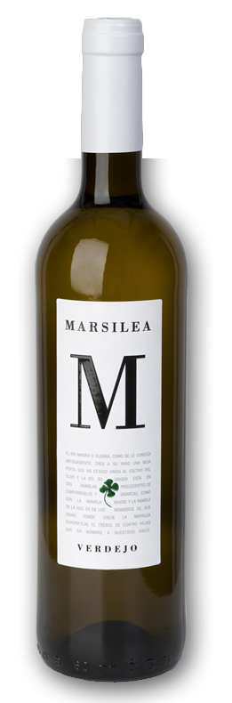 Marsilea Verdejo ECO