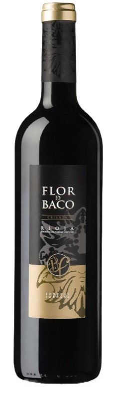 Flor de Baco Crianza