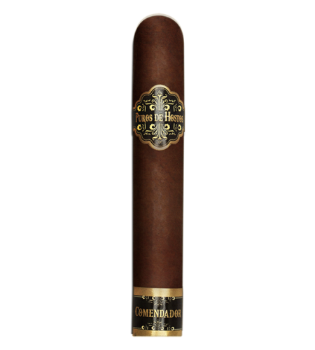 Comendador Robusto