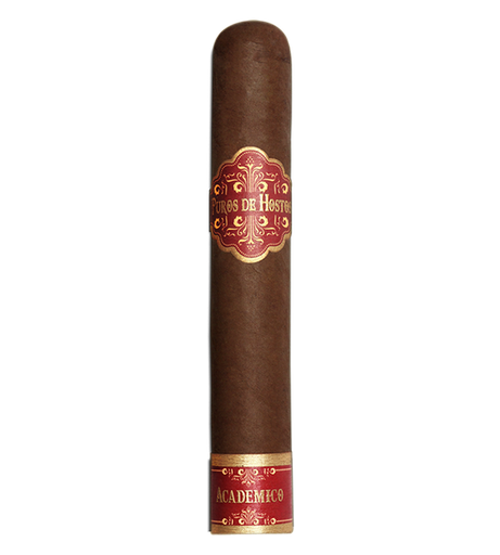 Académico Robusto