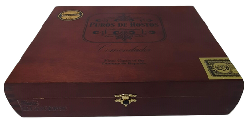 [CCP-003 1/24] Caja Comendador Petit Lancero