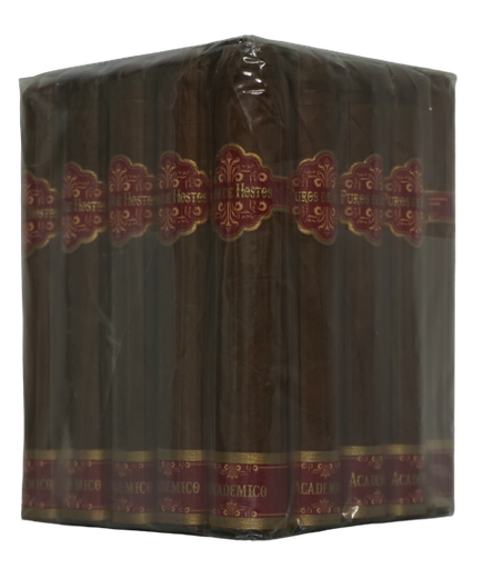 [MAR-004 1/25] Mazo Académico Robusto