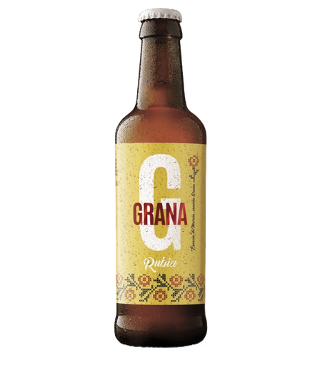 Grana Blond Ale