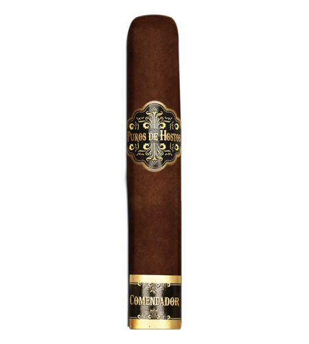 Comendador Robusto 20/20 Box Pressed